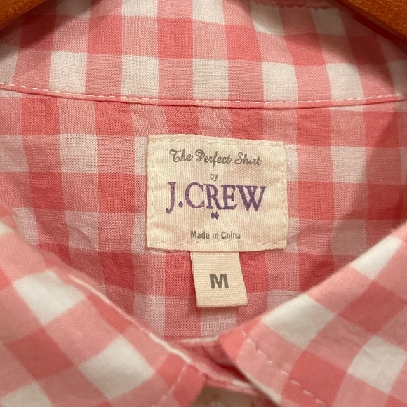 J. Crew shirt BUNDLE - Picture 11 of 13